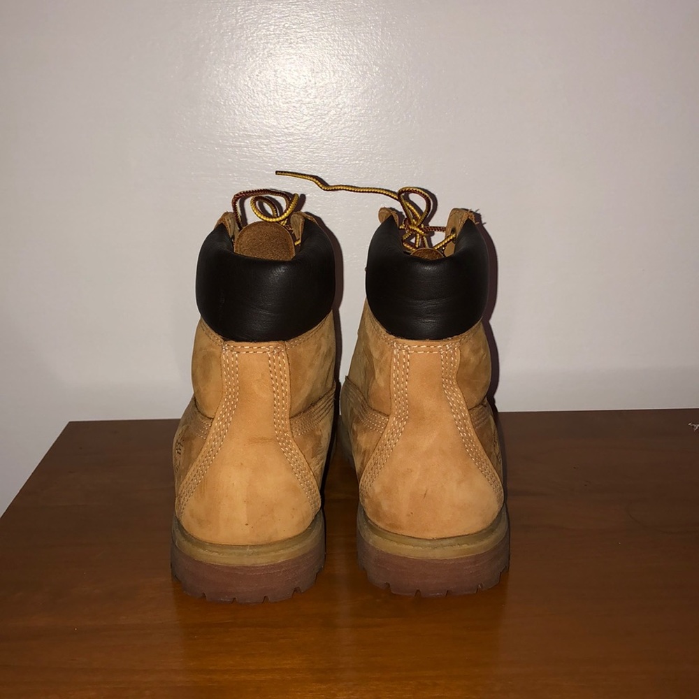 Timberland Premium Waterproof Boot - Picture 3 of 7